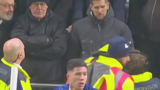 桑乔：2500w你买不了吃亏买不了上当，前提是得管饭