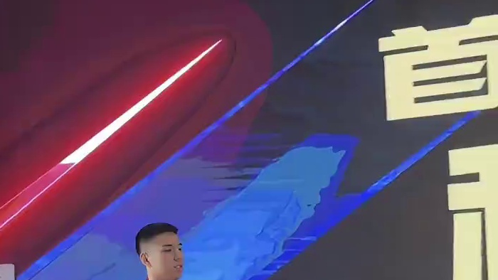 #中兽研杯 #格斗 体重通过 明晚开战