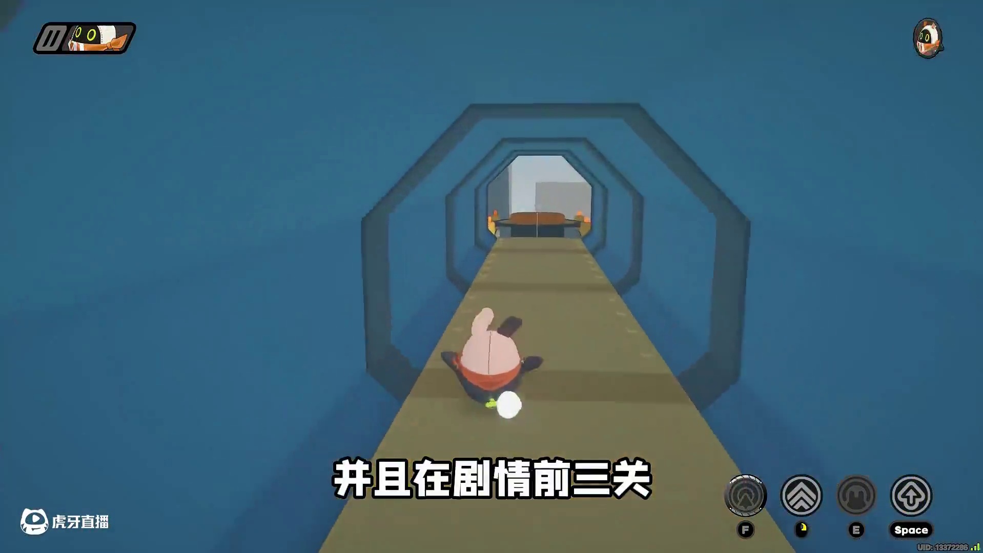 1.4回坑的玩家千万别再傻傻走格子了！ #绝区零 #绝区零创作激励计划 #绝区零攻略杂谈