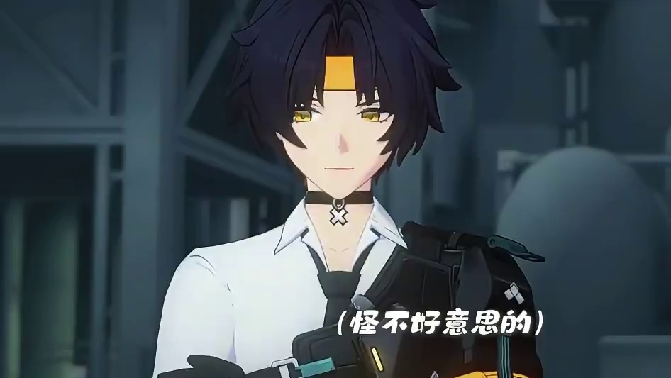 人见人宠的悠真真可太幸福了！ #绝区零 #绝区零创作激励计划 #绝区零攻略杂谈 #绝区零浅羽悠真