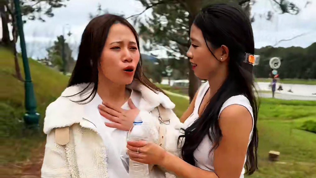 ToRung搞笑 小姐姐太善良了
#搞笑#解压#看一遍笑一遍