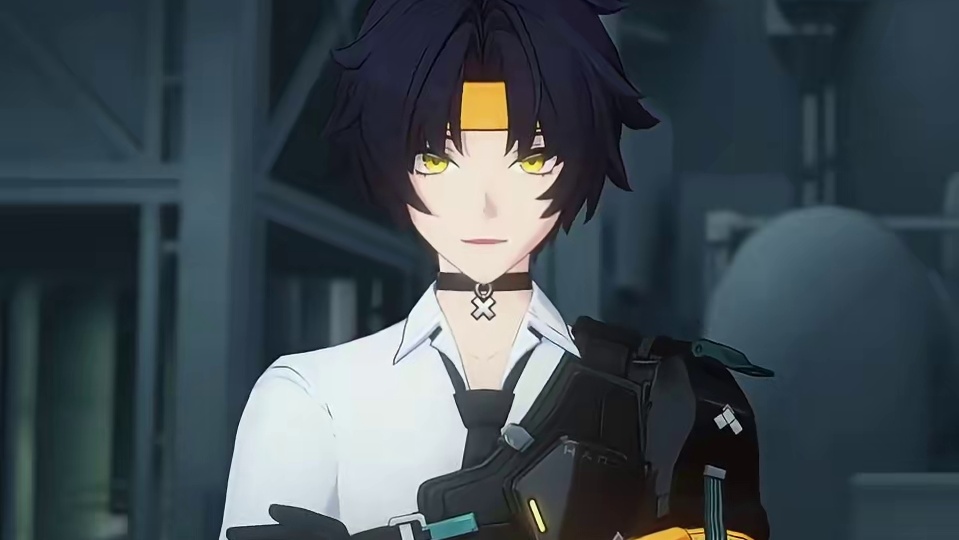 悠真装病请假真有一套啊！ #绝区零 #绝区零创作激励计划 #绝区零浅羽悠真 #绝区零攻略杂谈