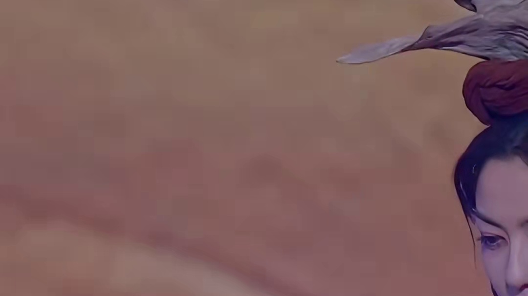 哇塞！《黑神话：悟空》的主题曲《三界四洲》居然在央视综艺频道晚会开唱啦！这也太燃了吧。 游戏中的经典