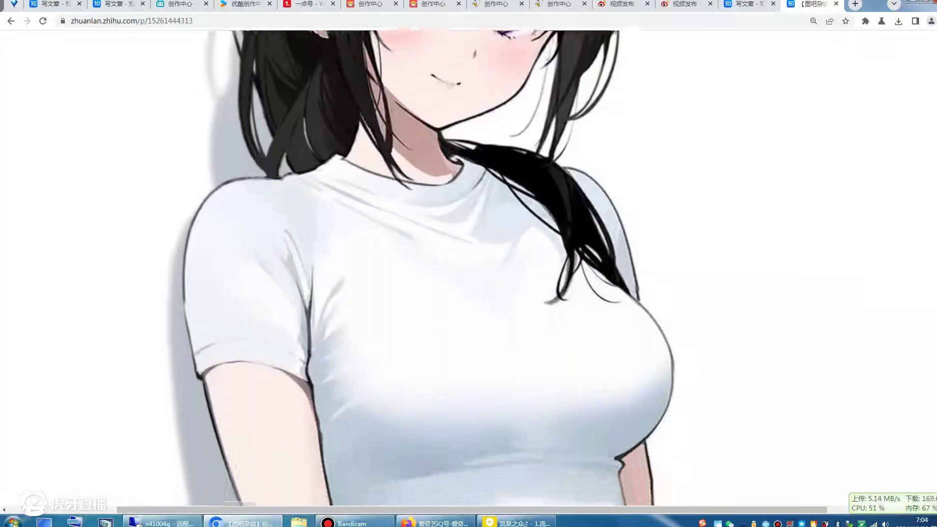 【图吧杂谈】论捡垃圾的工业化思路（谈B端产品的降维打击）