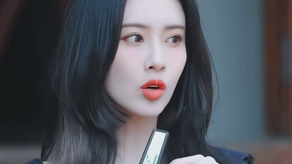 孟姐实力不减当年