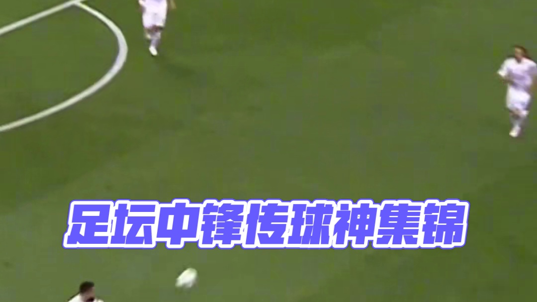 “足坛历史最佳中锋谁最出色？