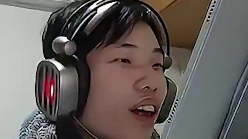 鯊魚喲的直播