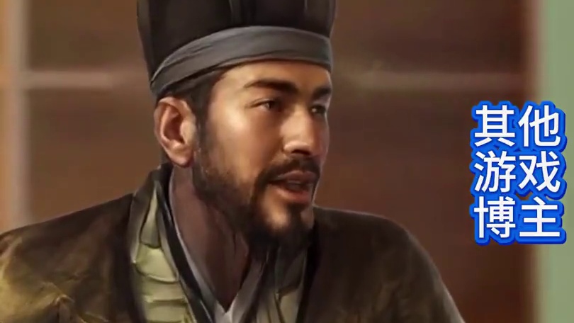 其他游戏博主VS三战游戏博主 #三国志战略版 #三战创作者计划