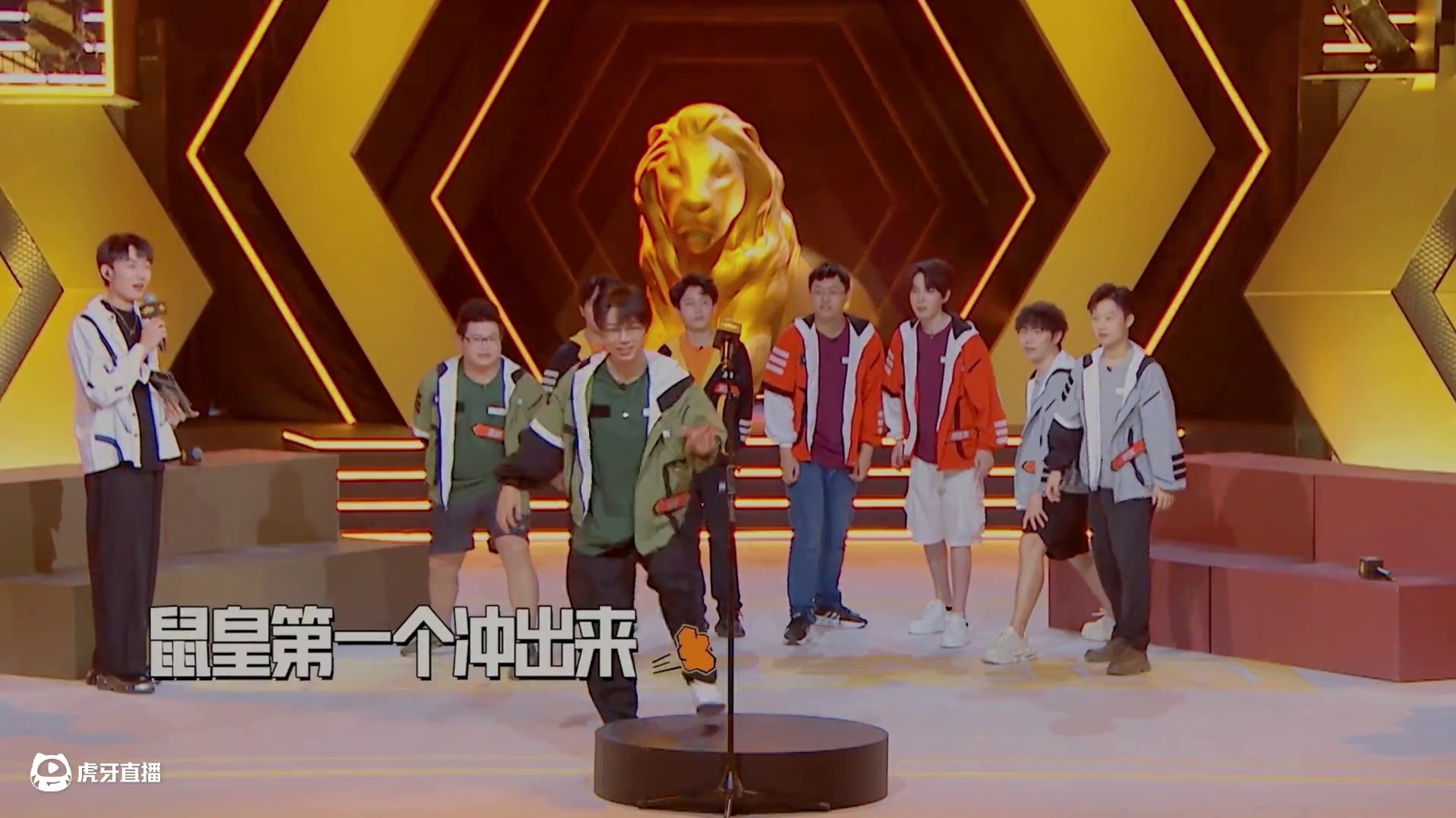 暗区突围：听力考试大比拼 #暗区综艺全员演我  #暗区突围  #一起下暗区2  #有这样的队友你几点