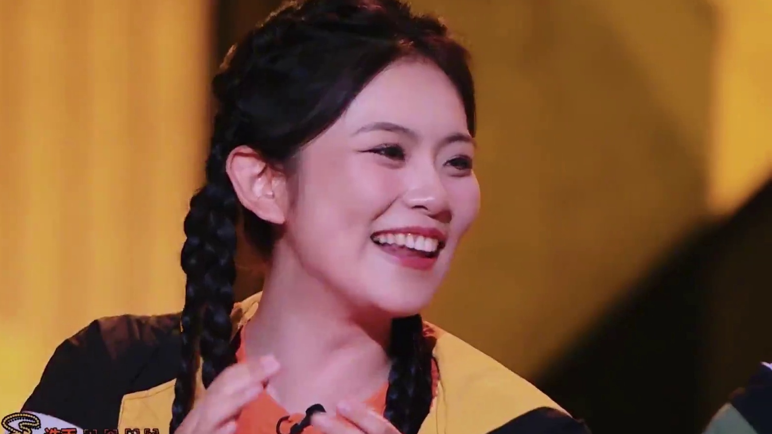 暗区突围：听力大比拼2 #有这样的队友你几点上线  #暗区突围  #一起下暗区2 #暗区综艺全员演我