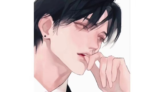 #奇洛李维斯回信 #欲言难止 顾昀迟：在某个风和日丽的午后，给兄弟发一份他老婆的假孕报告～
卓智轩：