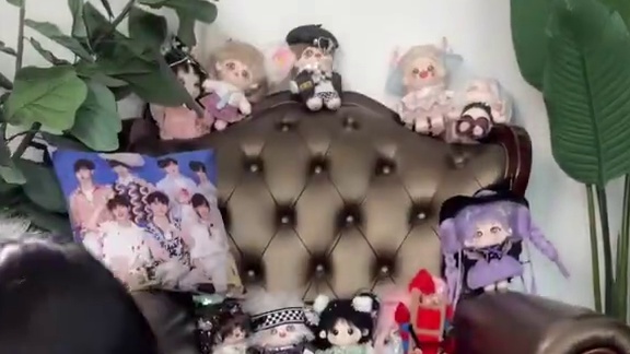 啊？水不仅能做果冻还能做捏捏？！ #白开水 #果冻 #捏捏乐 #手工 #白凉粉