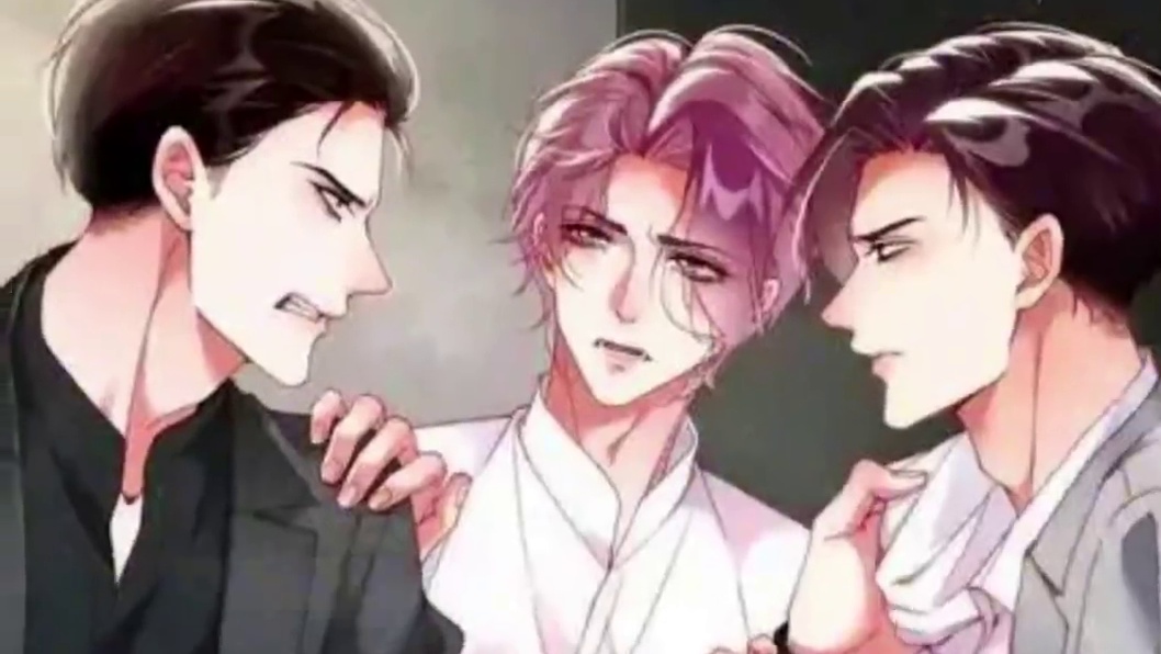 真的是哪都有邵群追妻的身影啊
#广播剧 #188男团 #你却爱着一个他 #邵群