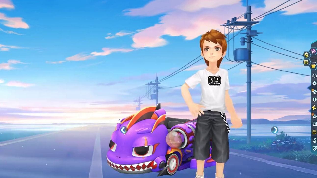 QQ飞车2025年蛇车幼年版？这是免费送的嘛？ #QQ飞车 #测评 #爆料 #蛇年 #竞速