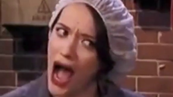 这装修风格，太有客缩力了！（cr：