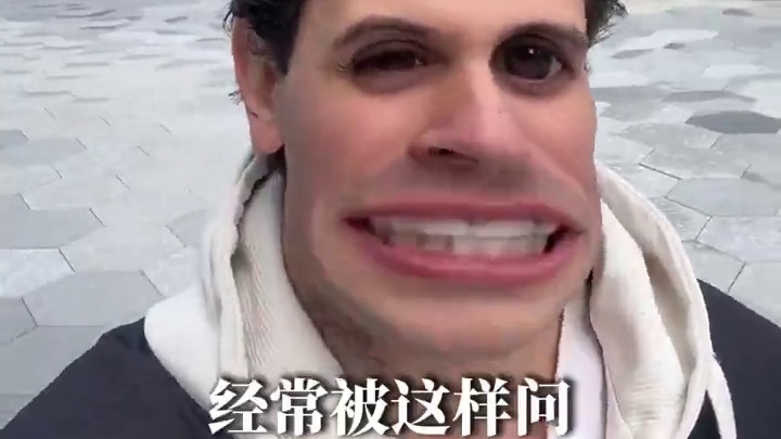 成都大降温，魔法攻击让战斗民族也顶不住啊，还好我听了于适的话#波司登极寒羽绒服 #中国南北极考察同款