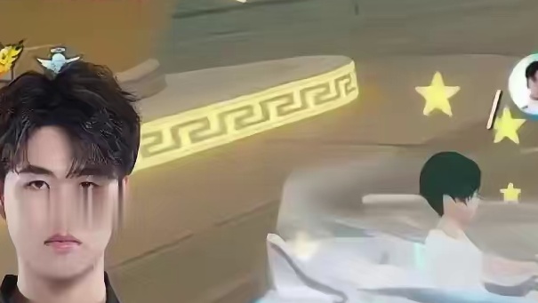 【2024S联赛年度总决赛】分赛段积分赛第五日组队道具赛第一场
RW vs eStar
第六局：神都