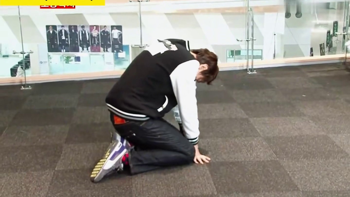 盘点那些年生气的老金在监狱里是怎么被哄好的