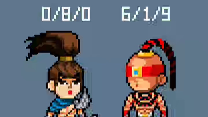 评论一下你们亚索多少场了#亚索 #英雄联盟