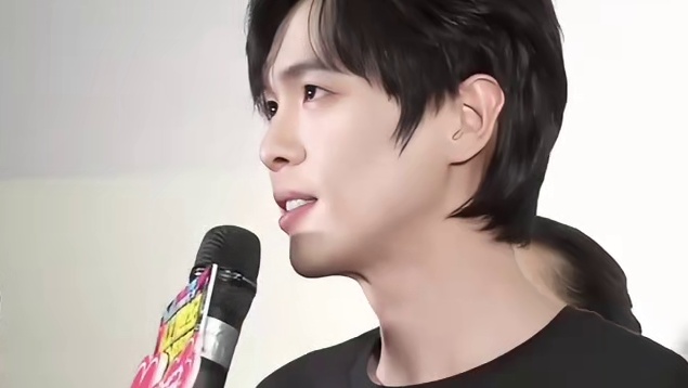 这世界上最盛大又荒芜的爱就是粉丝的爱吧