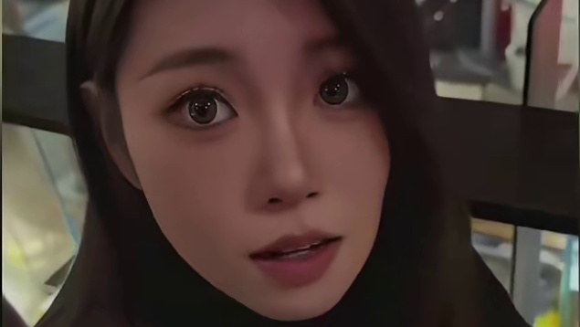 其它地方不太清楚，但我们四川女生说话和台湾女生是差不多的