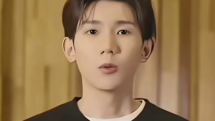 源于你，源于爱，他真的特别特别特别好