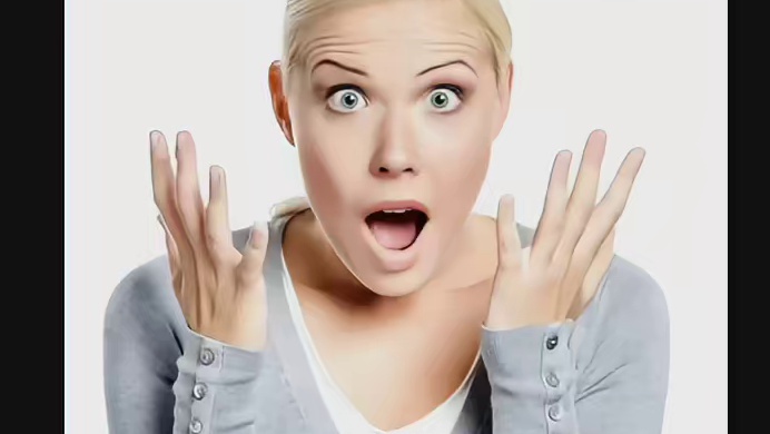 我嘞个得，全是笑点