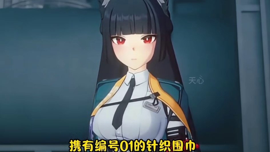 物理意义上的双向奔赴#绝区零 #绝区零创作激励计划 #绝区零星见雅 #绝区零攻略杂谈