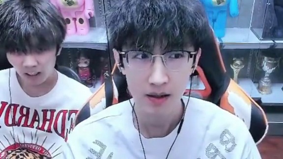 不是哥们？这就满了？ 