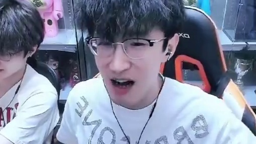 不会真有人跟蔡哥一样吧？ 