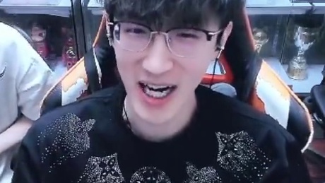 谁还敢说不纯血？ 