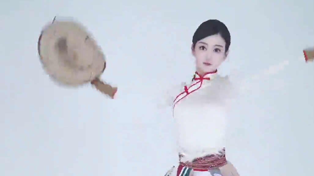 欢快的藏族舞～#藏族舞#民族舞#民族舞蹈舞出民族特色 #fly