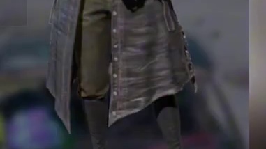 PUBG粉丝穿搭评分第三十四期#绝地求生 #pubg #PUBG穿搭