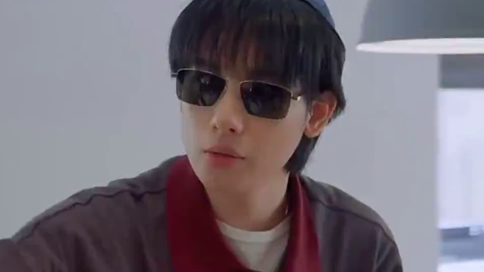 好消息：磕到了！坏消息：这期过后避嫌了！   #胡言乱语  #胡先煦  #王安宇  #现在就出发2