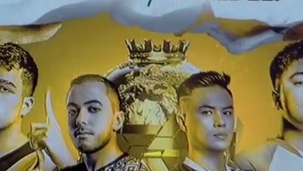 #cf巅峰赛 #cf教学 #穿越火线 今天可以领粉色烟雾弹了