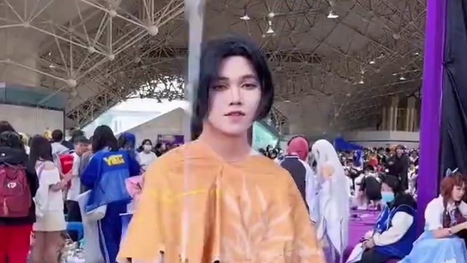 龙年逛昆明，就来 GSCG 国潮动漫嘉年华·新春购物博览会！古韵国风与前沿动漫激情碰撞，特色摊位、精