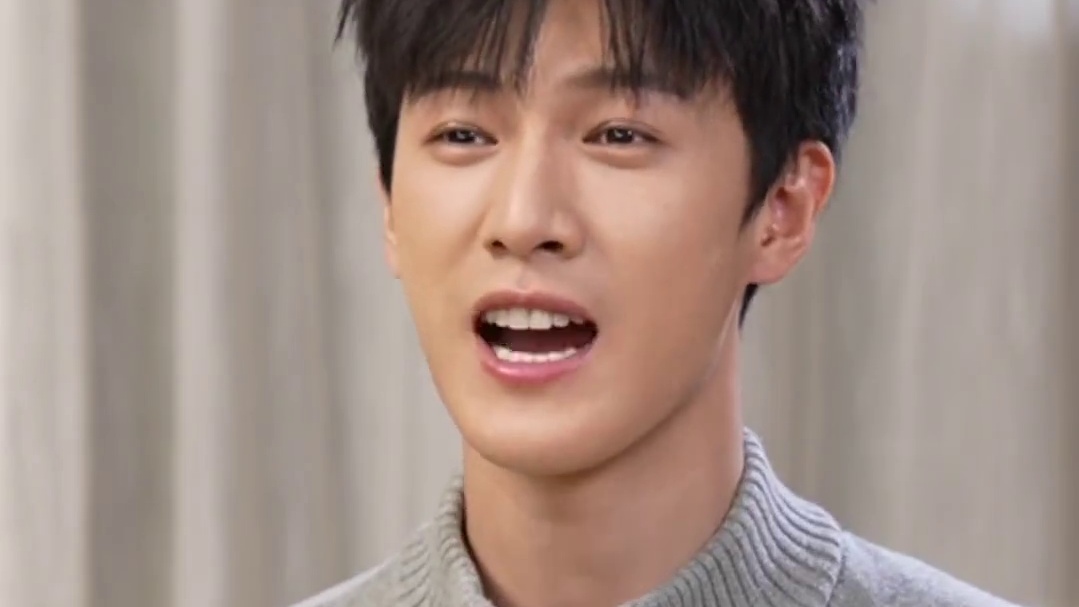 #李昀锐 快问快答来啦！#李昀锐回应内娱舒肤佳