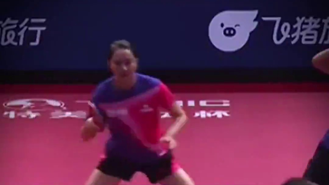 钱天一、陈幸同前锋打响胜利，王曼昱单打即将开场！#体育#钱天 钱天一、陈幸同前锋打响胜利，王曼昱单打