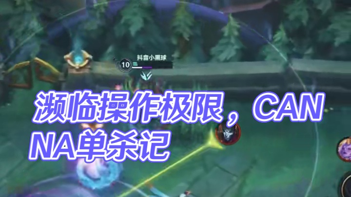 濒临极限的血量才是操作的动力吗#lolm #lol手游双城之战 #英雄联盟手游 #瑟提