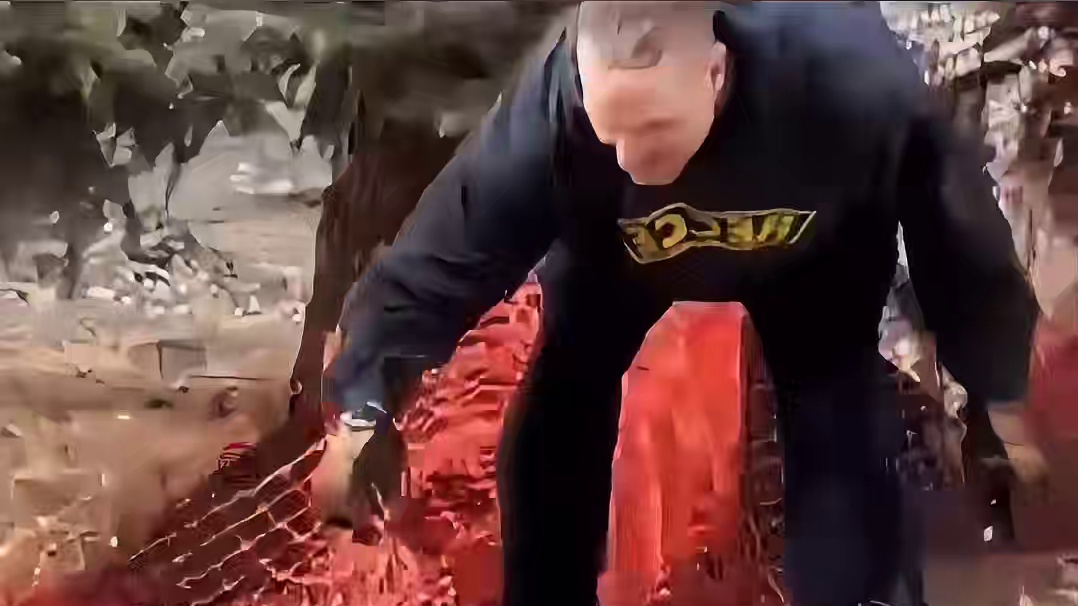 男子家门口惊现神秘狐狸，一段奇缘就此展开