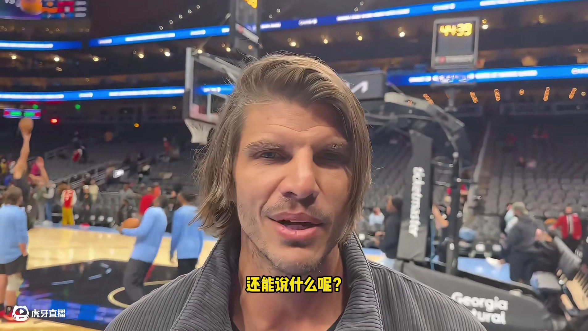 祝詹姆斯40岁生日快乐！科尔以及前队友乐福等人送上祝福