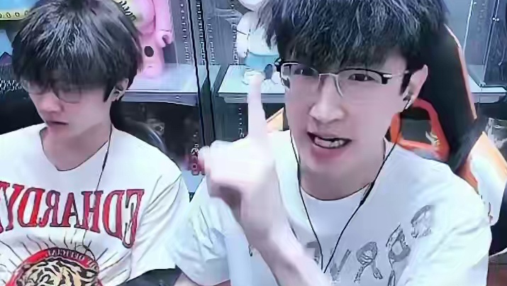 蔡哥的恋爱观？ #我浮夸真的要强 #直播录像 #恋爱观