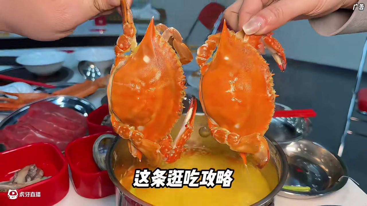 吃四海自选海鲜开来红谷滩绿地缤纷城了，品种是真的丰富#吃四海海鲜大排档#海鲜火锅#南昌#海鲜大排档#