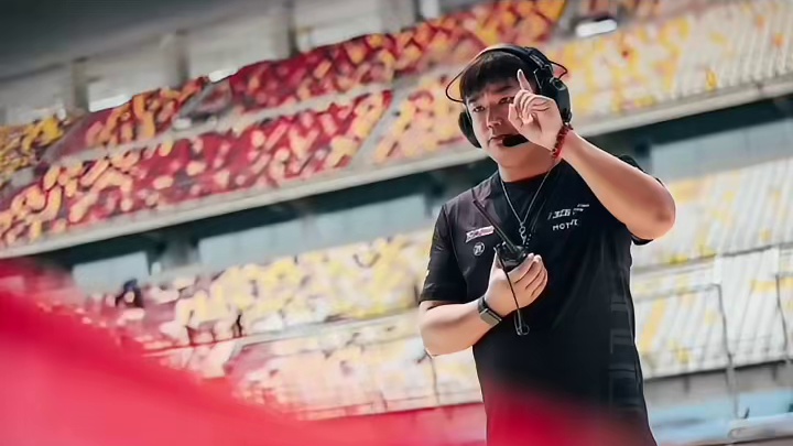 终于在2024年最后一天回到了家里，从3月的马来西亚雪邦12小时耐力赛开始到12月株洲SEC12小时