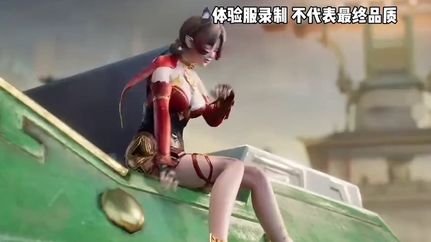 兄弟们上线记得去体验体验！#cf手游9周年 #CF手游#CF手游百闻封神录