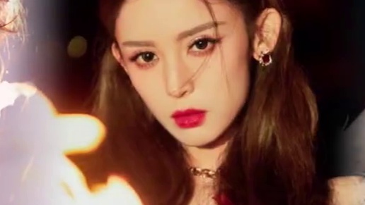 好喜欢 都好好看！狠狠沉溺在这样的美貌里了！！ #古力娜扎 #虞书欣 #孟子义 #关晓彤 #颜值