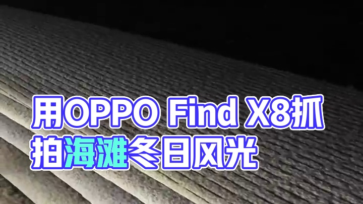 用OPPO Find X8拍出冬日氛围感#oppofindx8 #findx8抓拍冬日氛围感 #布鲁