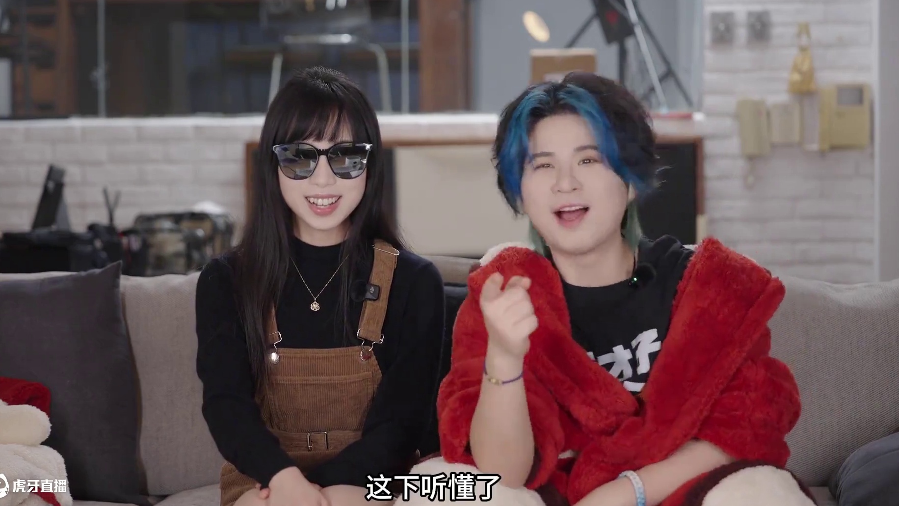 爆改妮可CV陈婷婷！偶遇懒狗音强如怪物？拼尽全力无法复刻！ #二次元 #cosplay #爆改 #绝