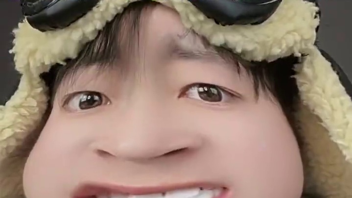 有几个圈子？#加查  #咒术回战 #散兵 #五条悟 #凹凸王小六