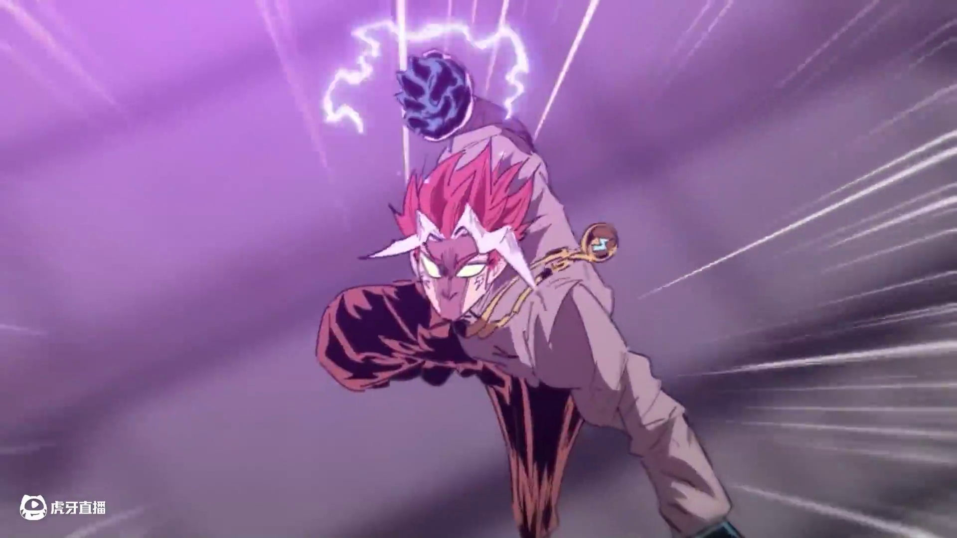 060 末日时代，陈仁因拥有驾驭神秘凶狩饕鬄的血脉被各方势力觊觎，致其家破人亡,存活后的他结识伙伴，